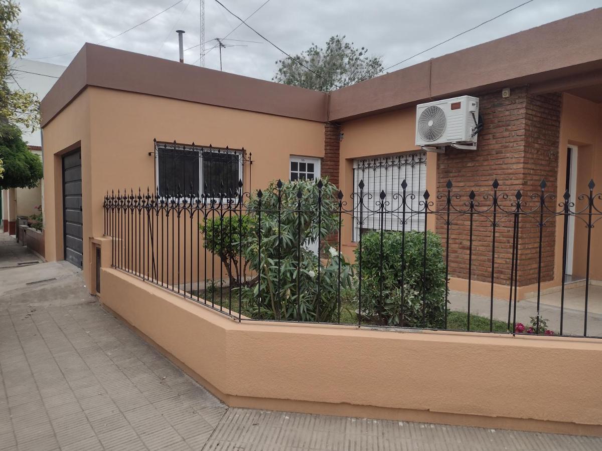 Casa En Santa Rosa Villa Santa Rosa  Luaran gambar